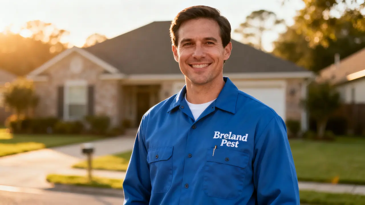 Professional service team