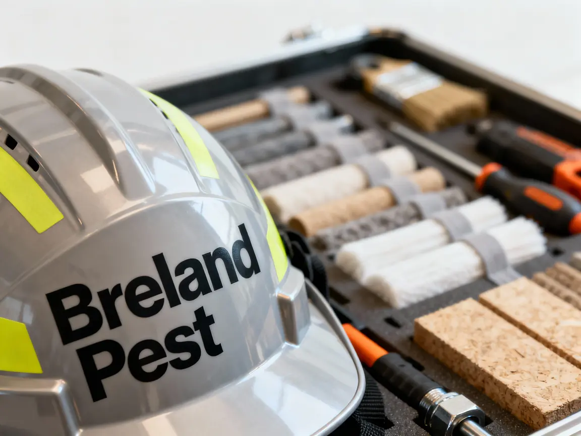 Termite Inspection in Hitchcock, TX